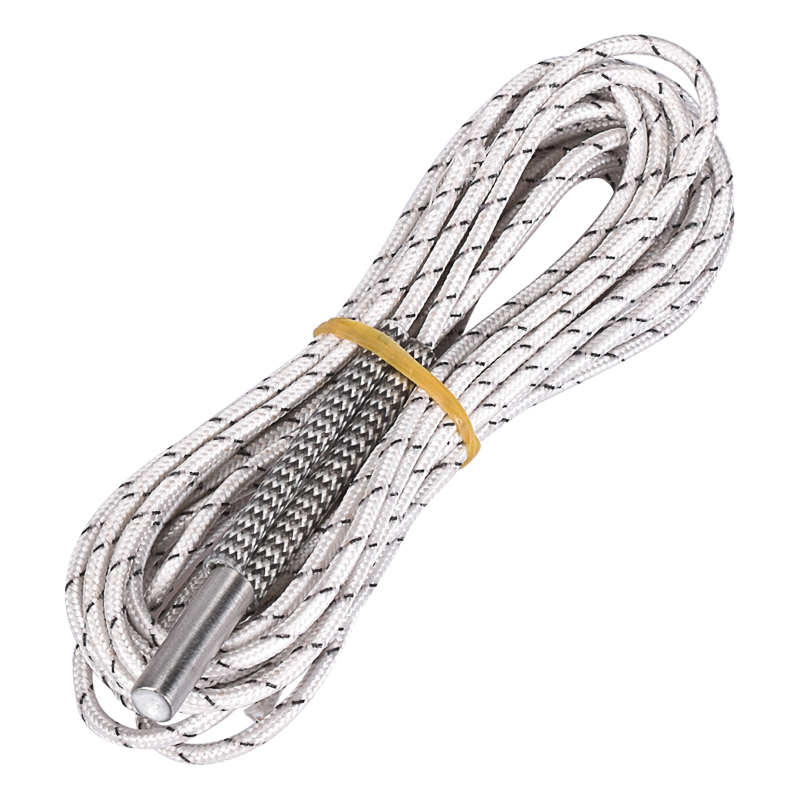  tubo de calefacción 6*20mm Ceramica