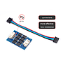 Smoother Anti Vibracion Motores de Paso