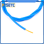 Tubo de PTFE Teflon Filamento 1,75mm